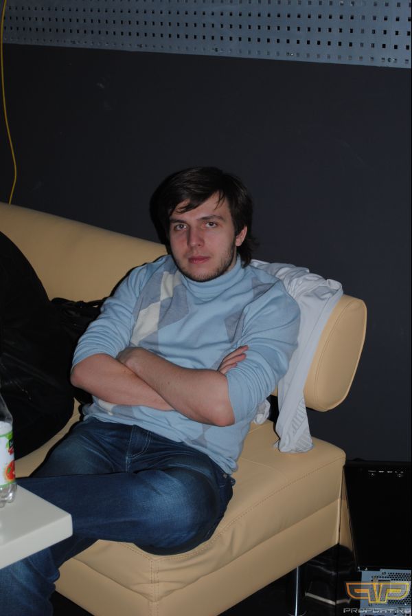 �� � ����� �� ������ ��������� ��� LeX'a?